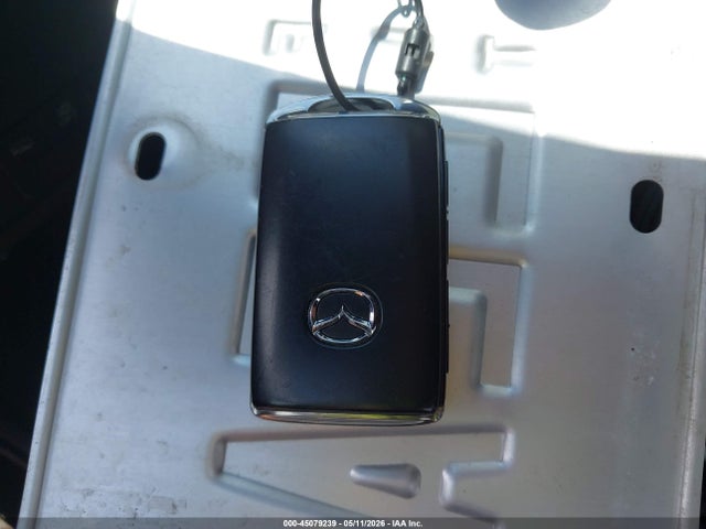 45079239 :رقم المزاد ، JM3KFBCL5S0674065 vin ، 2025 Mazda Cx-5 2.5 S Preferred مزاد بيع