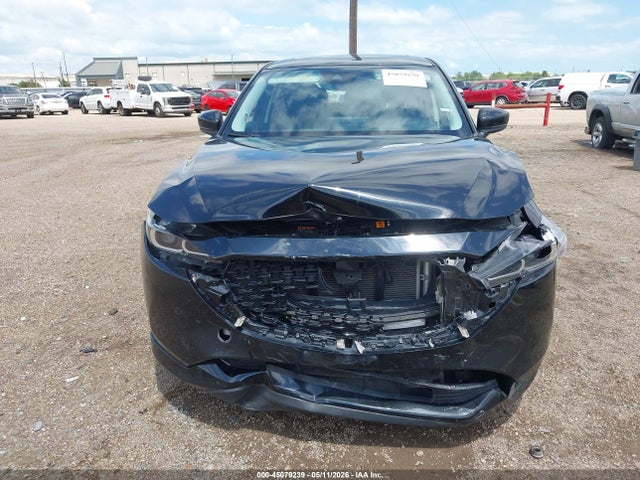 45079239 :رقم المزاد ، JM3KFBCL5S0674065 vin ، 2025 Mazda Cx-5 2.5 S Preferred مزاد بيع