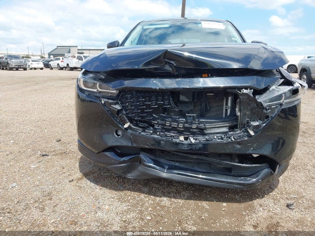 45079239 :رقم المزاد ، JM3KFBCL5S0674065 vin ، 2025 Mazda Cx-5 2.5 S Preferred مزاد بيع
