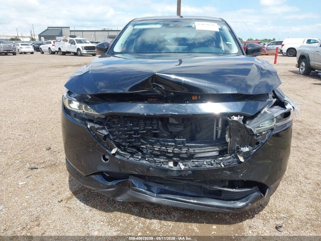 45079239 :رقم المزاد ، JM3KFBCL5S0674065 vin ، 2025 Mazda Cx-5 2.5 S Preferred مزاد بيع
