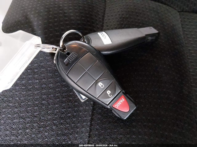 Продажа на аукционе авто 2018 Dodge Grand Caravan Se, vin: 2C4RDGBG6JR339934, номер лота: 45079242