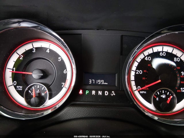 Продажа на аукционе авто 2018 Dodge Grand Caravan Se, vin: 2C4RDGBG6JR339934, номер лота: 45079242