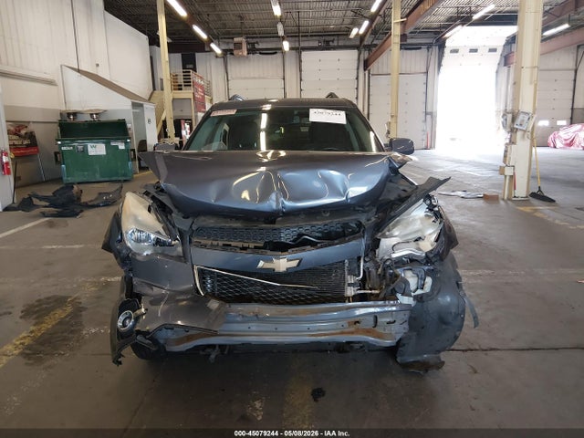 Aukcja sprzedaży 2013 Chevrolet Equinox 2lt, vin: 2GNALPEK9D6245026, numer aukcji: 45079244