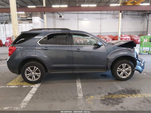 Aukcja sprzedaży 2013 Chevrolet Equinox 2lt, vin: 2GNALPEK9D6245026, numer aukcji: 45079244