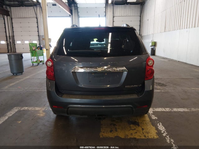 Aukcja sprzedaży 2013 Chevrolet Equinox 2lt, vin: 2GNALPEK9D6245026, numer aukcji: 45079244