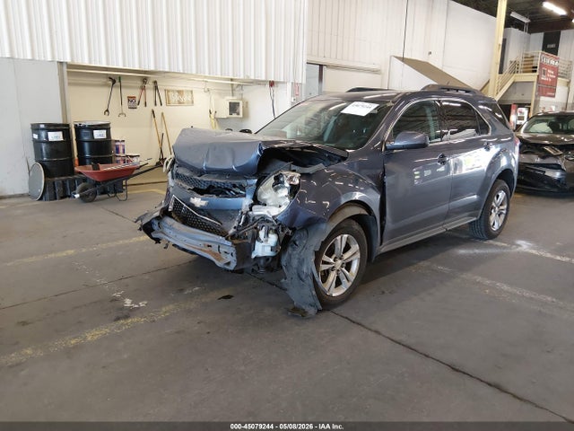 Aukcja sprzedaży 2013 Chevrolet Equinox 2lt, vin: 2GNALPEK9D6245026, numer aukcji: 45079244