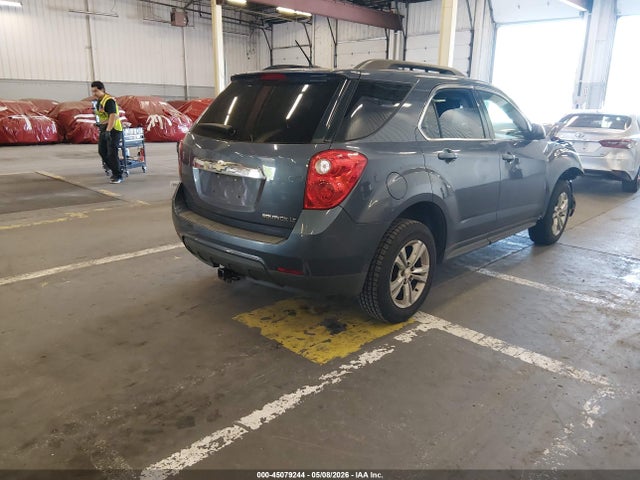 Aukcja sprzedaży 2013 Chevrolet Equinox 2lt, vin: 2GNALPEK9D6245026, numer aukcji: 45079244