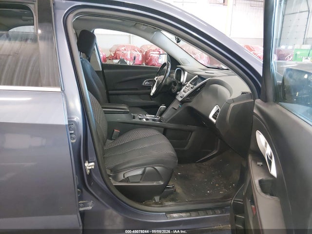 Aukcja sprzedaży 2013 Chevrolet Equinox 2lt, vin: 2GNALPEK9D6245026, numer aukcji: 45079244