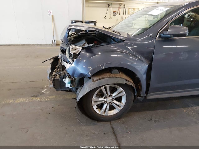 Aukcja sprzedaży 2013 Chevrolet Equinox 2lt, vin: 2GNALPEK9D6245026, numer aukcji: 45079244
