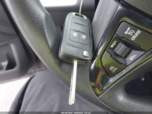 Продажа на аукционе авто 2013 Gmc Terrain Sle-1, vin: 2GKALMEK5D6307498, номер лота: 45079249