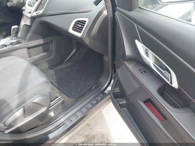Продажа на аукционе авто 2013 Gmc Terrain Sle-1, vin: 2GKALMEK5D6307498, номер лота: 45079249