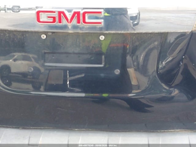 Продажа на аукционе авто 2013 Gmc Terrain Sle-1, vin: 2GKALMEK5D6307498, номер лота: 45079249