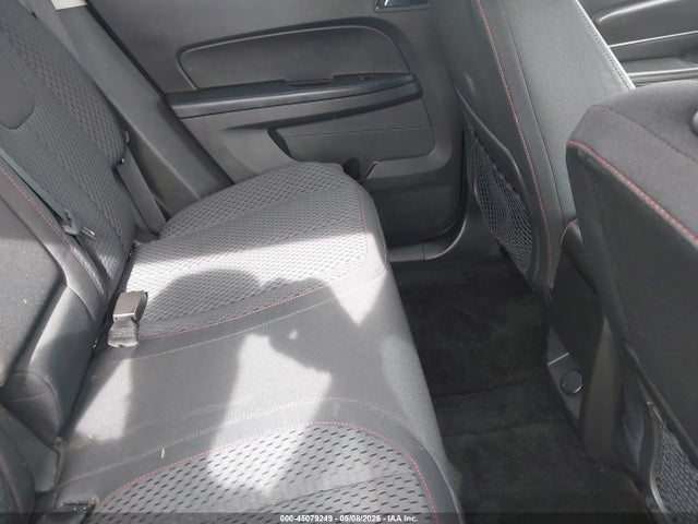 Продажа на аукционе авто 2013 Gmc Terrain Sle-1, vin: 2GKALMEK5D6307498, номер лота: 45079249