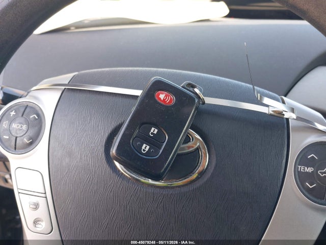 45079248 :رقم المزاد ، JTDKN3DU4C1521083 vin ، 2012 Toyota Prius مزاد بيع