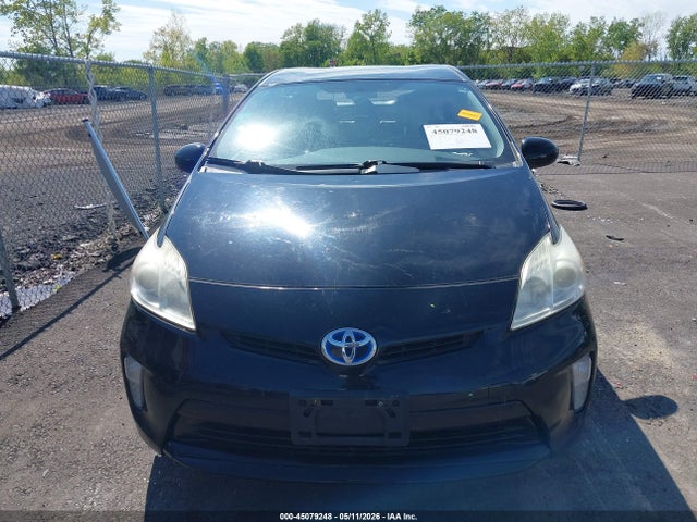 45079248 :رقم المزاد ، JTDKN3DU4C1521083 vin ، 2012 Toyota Prius مزاد بيع