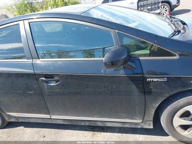 45079248 :رقم المزاد ، JTDKN3DU4C1521083 vin ، 2012 Toyota Prius مزاد بيع