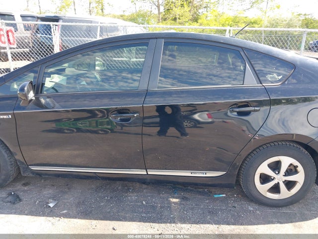 45079248 :رقم المزاد ، JTDKN3DU4C1521083 vin ، 2012 Toyota Prius مزاد بيع