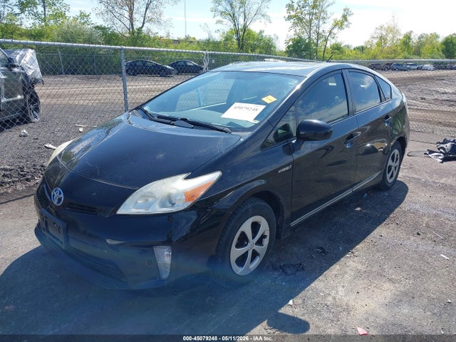 45079248 :رقم المزاد ، JTDKN3DU4C1521083 vin ، 2012 Toyota Prius مزاد بيع