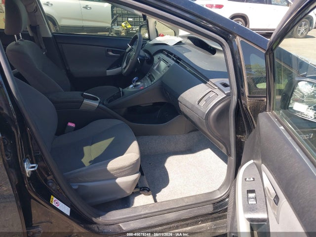 45079248 :رقم المزاد ، JTDKN3DU4C1521083 vin ، 2012 Toyota Prius مزاد بيع