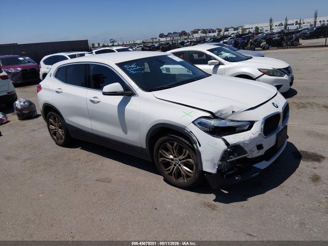 Продаж на аукціоні авто 2018 Bmw X2 Xdrive28i, vin: WBXYJ5C37JEF75001, номер лоту: 45079251