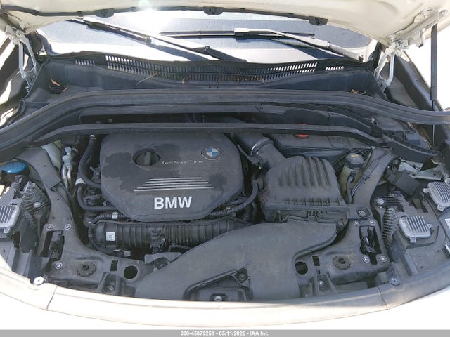 Продаж на аукціоні авто 2018 Bmw X2 Xdrive28i, vin: WBXYJ5C37JEF75001, номер лоту: 45079251