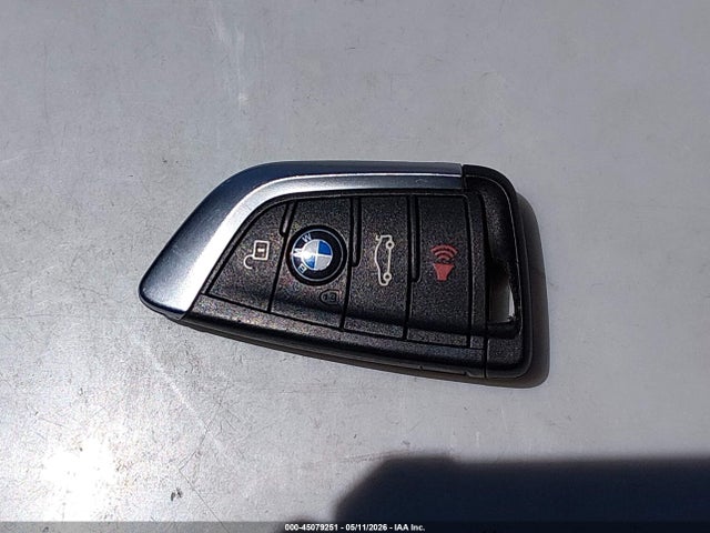 Продаж на аукціоні авто 2018 Bmw X2 Xdrive28i, vin: WBXYJ5C37JEF75001, номер лоту: 45079251