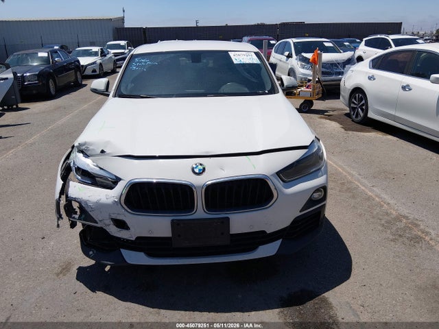 Продаж на аукціоні авто 2018 Bmw X2 Xdrive28i, vin: WBXYJ5C37JEF75001, номер лоту: 45079251