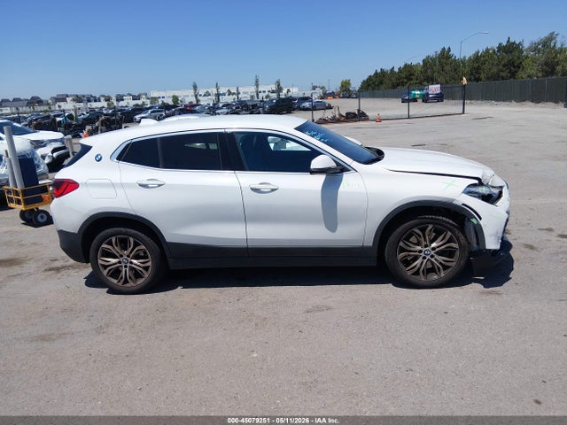 Продаж на аукціоні авто 2018 Bmw X2 Xdrive28i, vin: WBXYJ5C37JEF75001, номер лоту: 45079251