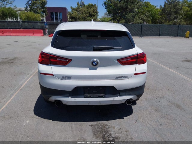 Продаж на аукціоні авто 2018 Bmw X2 Xdrive28i, vin: WBXYJ5C37JEF75001, номер лоту: 45079251
