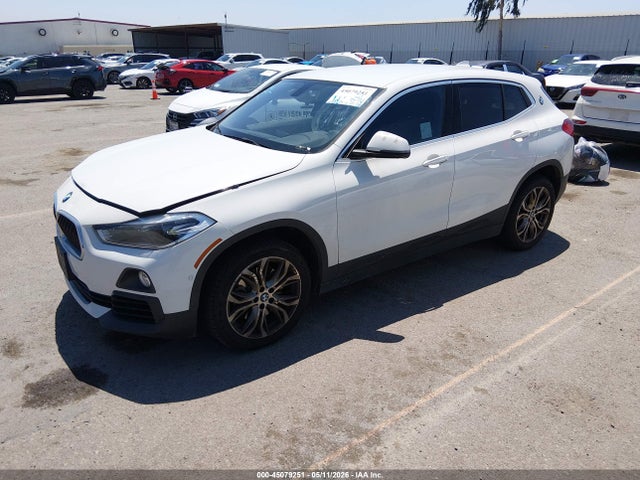 Продаж на аукціоні авто 2018 Bmw X2 Xdrive28i, vin: WBXYJ5C37JEF75001, номер лоту: 45079251