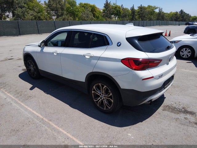 Продаж на аукціоні авто 2018 Bmw X2 Xdrive28i, vin: WBXYJ5C37JEF75001, номер лоту: 45079251