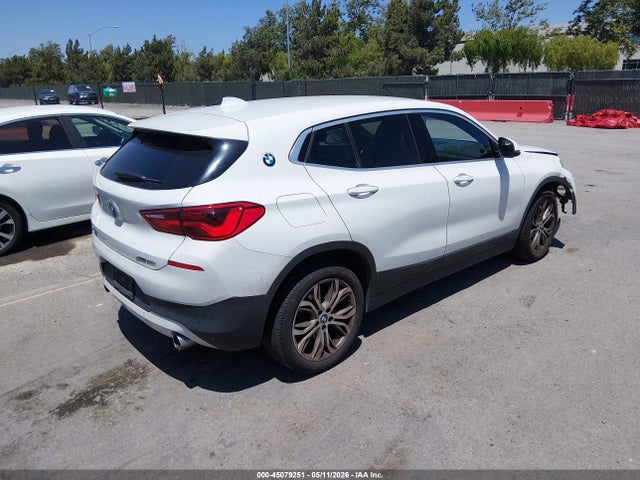 Продаж на аукціоні авто 2018 Bmw X2 Xdrive28i, vin: WBXYJ5C37JEF75001, номер лоту: 45079251