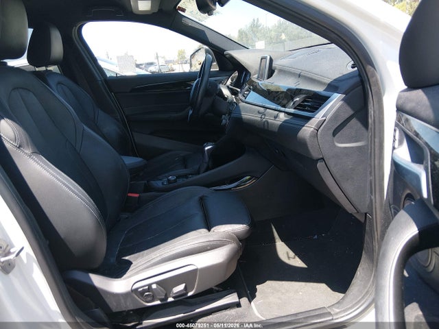 Продаж на аукціоні авто 2018 Bmw X2 Xdrive28i, vin: WBXYJ5C37JEF75001, номер лоту: 45079251