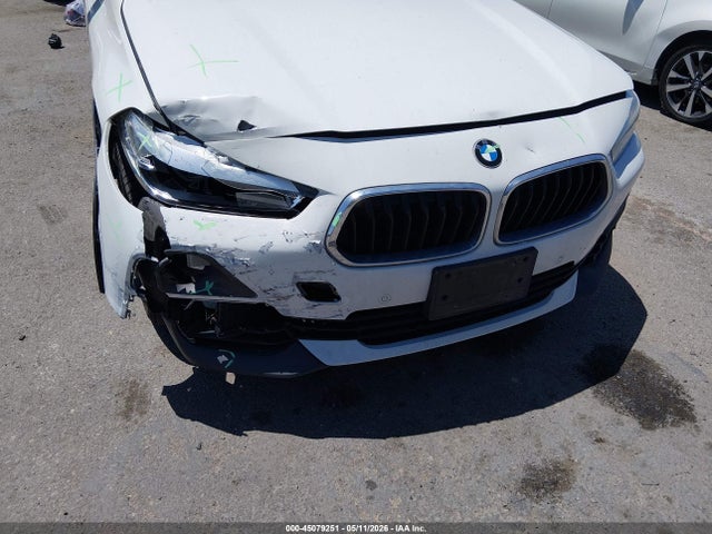 Продаж на аукціоні авто 2018 Bmw X2 Xdrive28i, vin: WBXYJ5C37JEF75001, номер лоту: 45079251