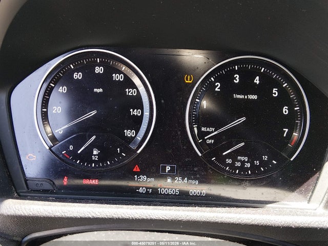 Продаж на аукціоні авто 2018 Bmw X2 Xdrive28i, vin: WBXYJ5C37JEF75001, номер лоту: 45079251