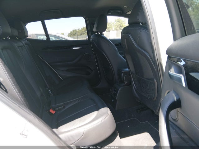 Продаж на аукціоні авто 2018 Bmw X2 Xdrive28i, vin: WBXYJ5C37JEF75001, номер лоту: 45079251