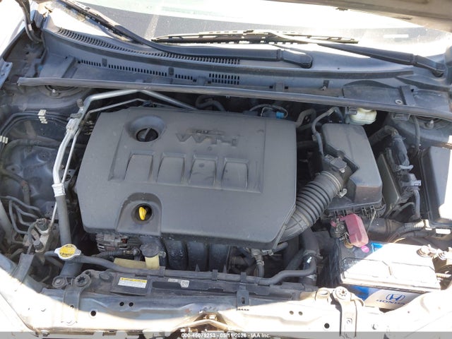 2016 Toyota Corolla S Plus მანქანა იყიდება აუქციონზე, vin: 5YFBURHE2GP509475, აუქციონის ნომერი: 45079253