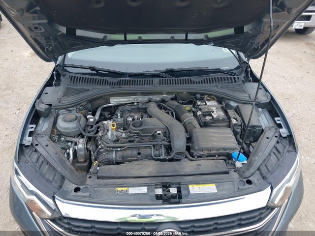 Продаж на аукціоні авто 2024 Volkswagen Jetta 1.5t S, vin: 3VW5M7BU4RM090554, номер лоту: 45079256