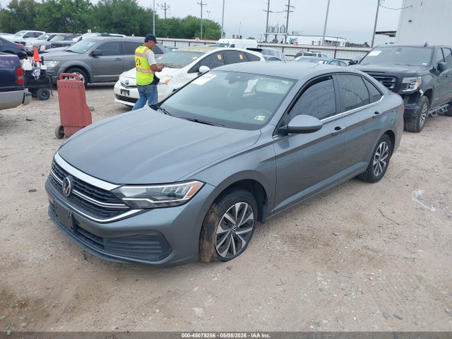 Продаж на аукціоні авто 2024 Volkswagen Jetta 1.5t S, vin: 3VW5M7BU4RM090554, номер лоту: 45079256