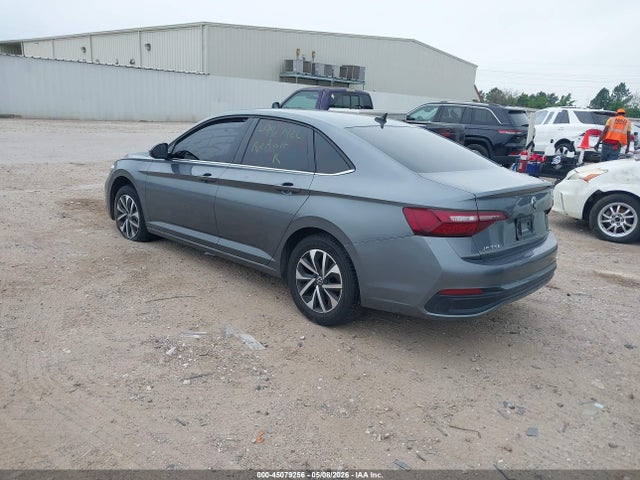 Продаж на аукціоні авто 2024 Volkswagen Jetta 1.5t S, vin: 3VW5M7BU4RM090554, номер лоту: 45079256