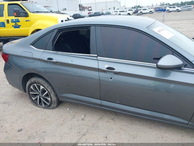 Продаж на аукціоні авто 2024 Volkswagen Jetta 1.5t S, vin: 3VW5M7BU4RM090554, номер лоту: 45079256