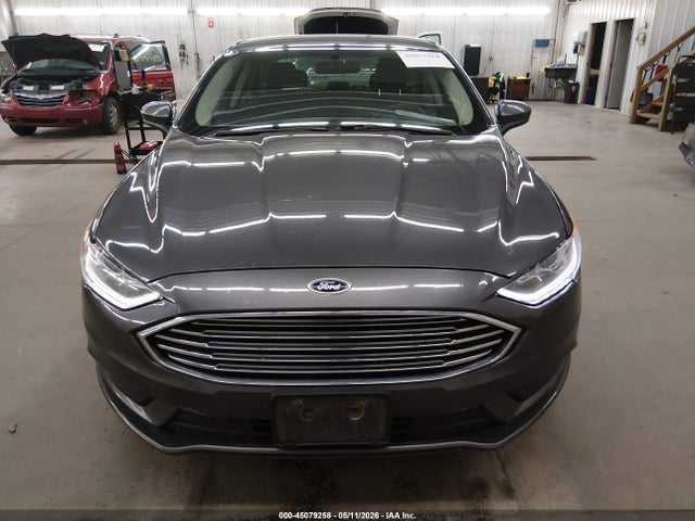 Продаж на аукціоні авто 2017 Ford Fusion Se, vin: 3FA6P0H77HR319436, номер лоту: 45079258