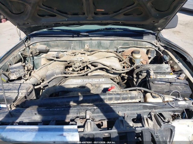Продаж на аукціоні авто 2002 Toyota Tacoma Prerunner V6, vin: 5TESN92N62Z882947, номер лоту: 45079261
