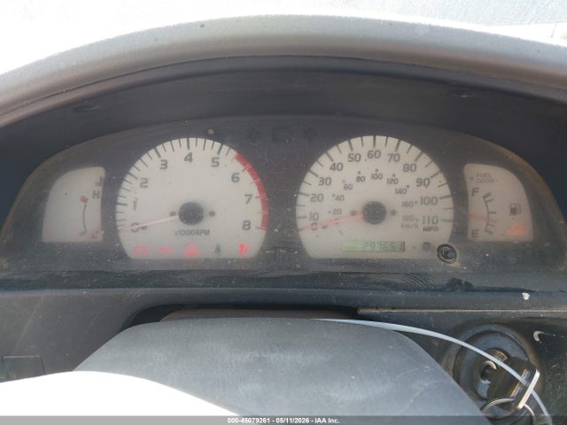 Продаж на аукціоні авто 2002 Toyota Tacoma Prerunner V6, vin: 5TESN92N62Z882947, номер лоту: 45079261