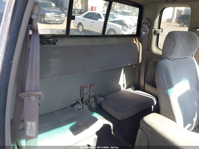Продаж на аукціоні авто 2002 Toyota Tacoma Prerunner V6, vin: 5TESN92N62Z882947, номер лоту: 45079261