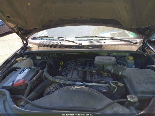 Aukcja sprzedaży 2002 Jeep Grand Cherokee Laredo, vin: 1J4GW48S72C128791, numer aukcji: 45079263