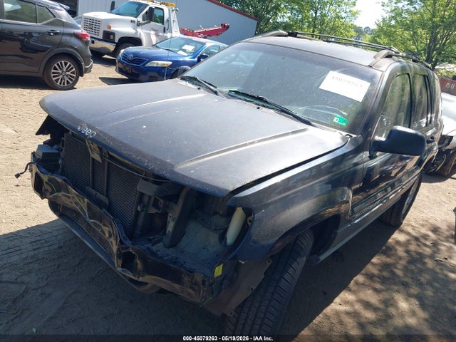 Aukcja sprzedaży 2002 Jeep Grand Cherokee Laredo, vin: 1J4GW48S72C128791, numer aukcji: 45079263