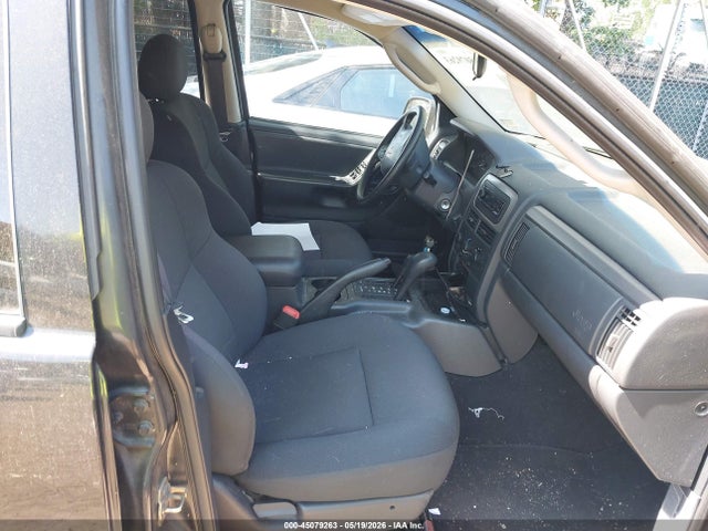 Aukcja sprzedaży 2002 Jeep Grand Cherokee Laredo, vin: 1J4GW48S72C128791, numer aukcji: 45079263