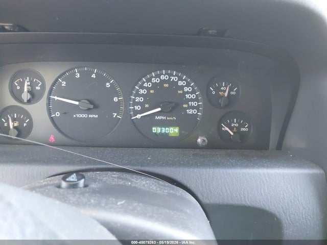 Aukcja sprzedaży 2002 Jeep Grand Cherokee Laredo, vin: 1J4GW48S72C128791, numer aukcji: 45079263