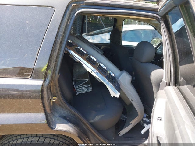 Aukcja sprzedaży 2002 Jeep Grand Cherokee Laredo, vin: 1J4GW48S72C128791, numer aukcji: 45079263